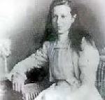 The young Alison Uttley, author